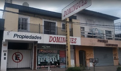 Dominguez Propiedades