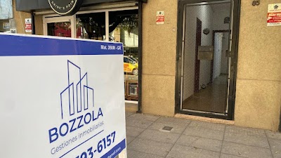 Bozzola Inmobiliaria