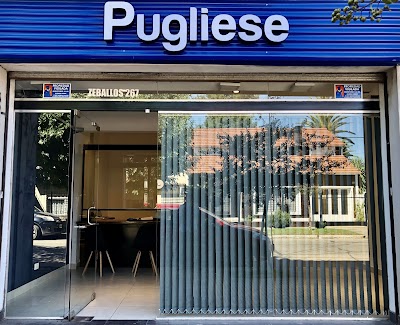 Pugliese Inmobiliaria