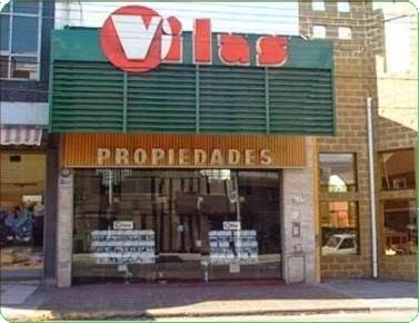 Vilas Propiedades