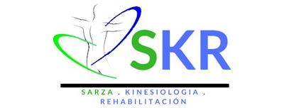 SKR - Kinesiologia y Rehabilitación