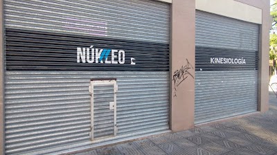 Núkleo