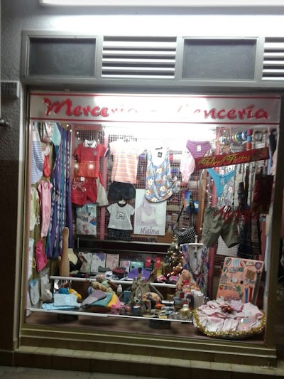 Merceria