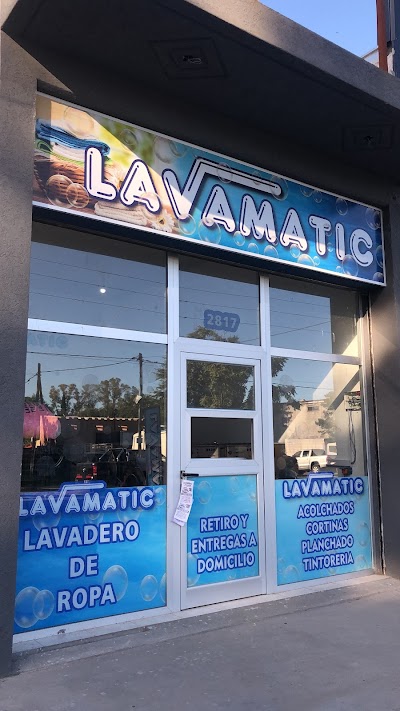 LAVAMATIC