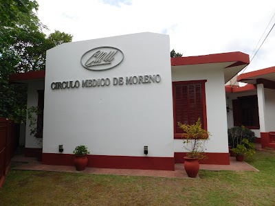 Circulo Medico de Moreno