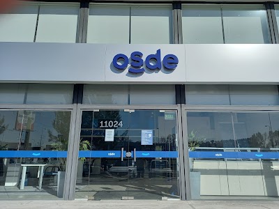 OSDE