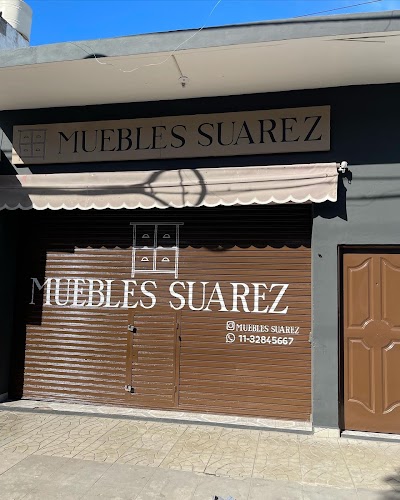 Muebles Suárez