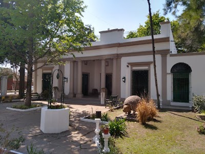 Museo y Archivo Histórico Amancio Alcorta