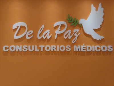 Consultorios de la Paz