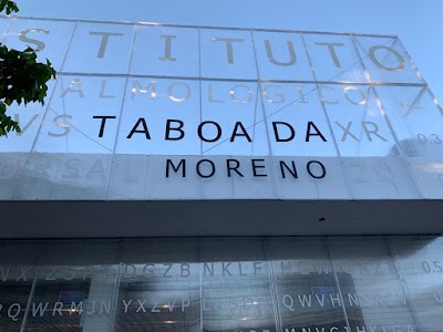 Taboada Instituto Oftalmológico