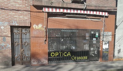 Óptica Grondona