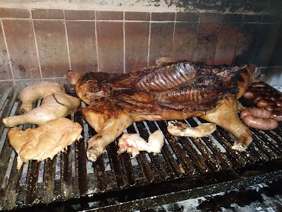 Parrilla