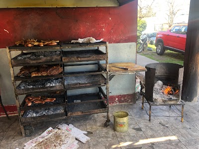 Parrilla Al Paso Sandwich