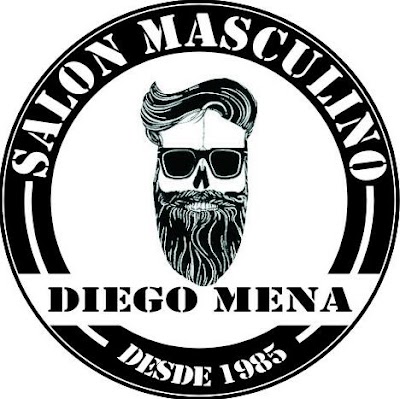 Peluqueria Masculina - Diego Mena