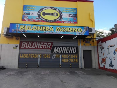 Bulonera Moreno