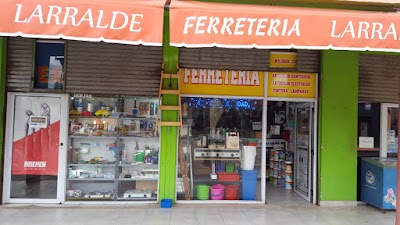 Ferreteria Larralde