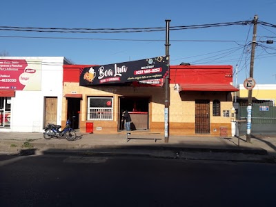 Boa Lua pizzeria