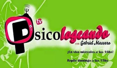 PSICOLOGO Lic. Gabriel J. Massaro