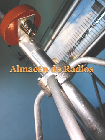 Almacén de Radios