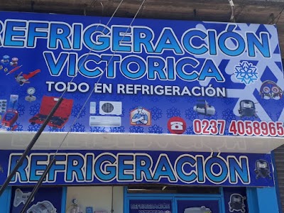 Refrigeracion Victorica