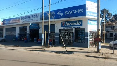 Duranton Accesorios y Repuestos