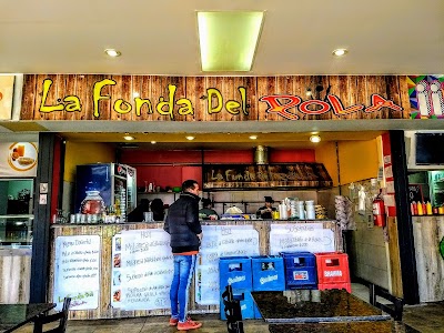 La Fonda del Pola, Galería La Dulce Cita, Moreno.