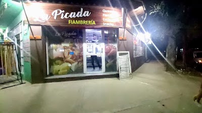 La Picada fiambres y quesos