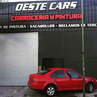 Oeste Cars