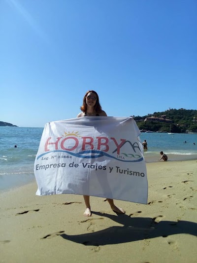 HOBBY TURISMO de Arma viajes