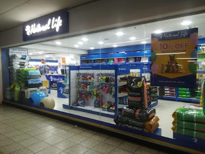 Pet Shop y Veterinaria en Moreno - Natural Life