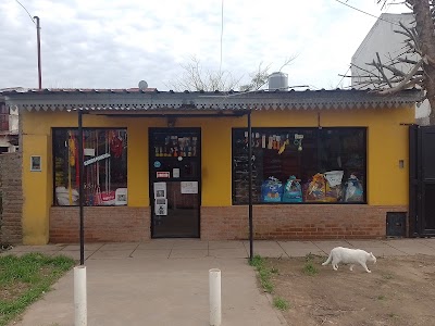 Tienda de Mascotas y Peluquería Canina "Michi Guau"