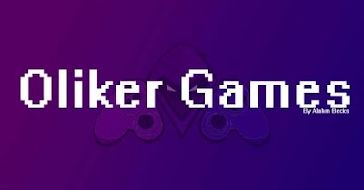 Oliker Games