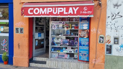 COMPUPLAY