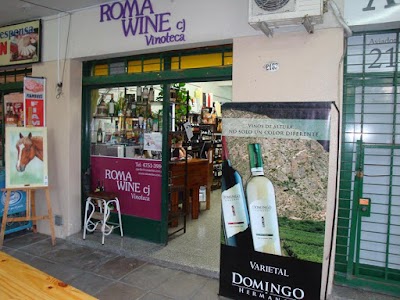 RomaWine cj