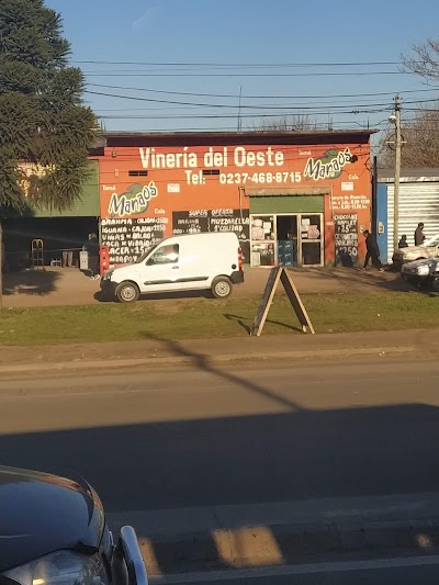 Vineria de Oeste