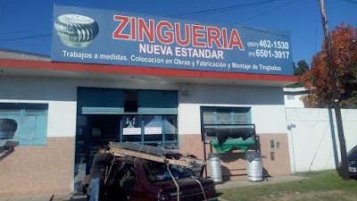 Zingueria Nueva Estandar