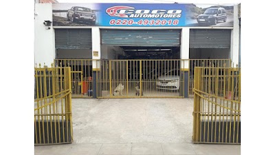 COCO AUTOMOTORES