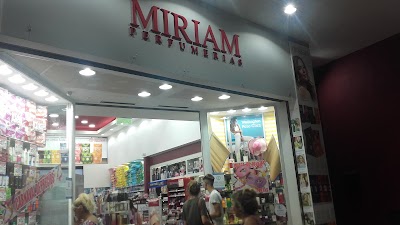 Perfumerias Miriam