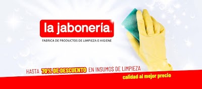 La Jaboneria