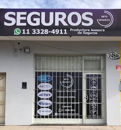 NETO SEGUROS