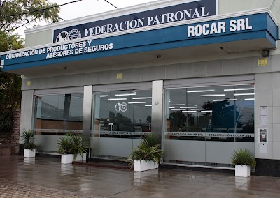 Organizacion ROCAR S.R.L