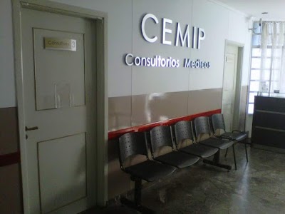 CEMIP Salud. Consultorios Médicos.