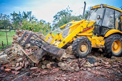 Demoliciones y Construcciones Emanuel