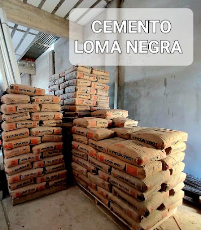 MATERIALES DE CONSTRUCCION COCO