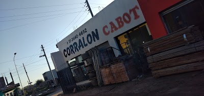 Corralón Cabot