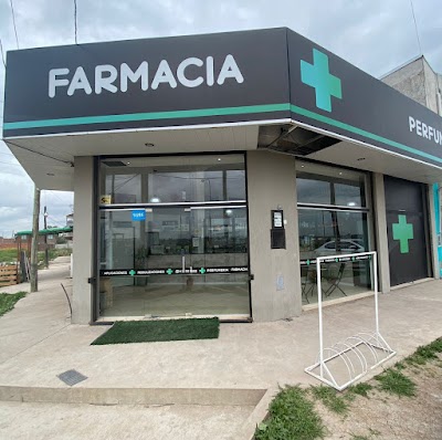 Farmacia Famuni