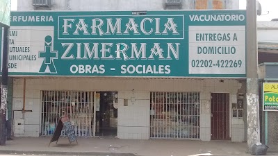 Farmacia Zimerman - Estilo Salud