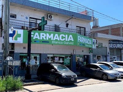 Farmaprov - Farmacia Blanco Galvez