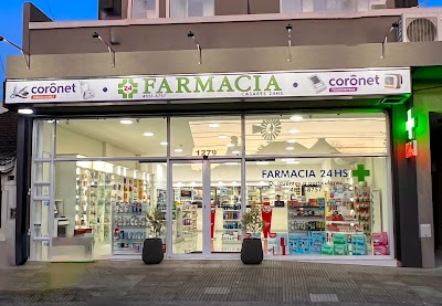 Farmacia Casares 24hs