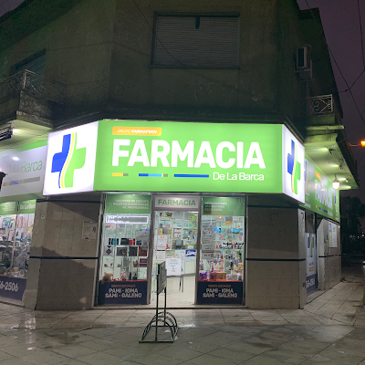 Farmaprov - Farmacia De La Barca